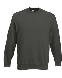 Fruit Of The Loom - Premium 70/30 Set-In Sweatshirt - Lyst