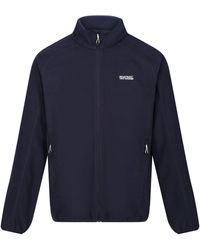 Regatta - Hadfield Full Zip Fleece Jacket - Lyst