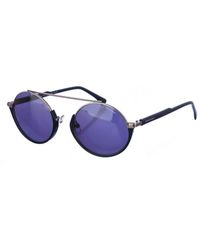 Armand Basi - Ab12315 Round Shape Sunglasses - Lyst