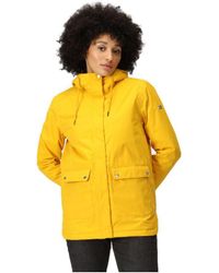 Regatta - Broadia Waterproof Insulated Jacket Coat - Lyst