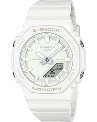 G-Shock - G-Shock Watch Gma-P2100-7Aer - Lyst