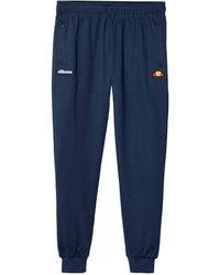 Ellesse - Bertoni Tracksuit Bottoms - Lyst