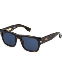 Police - Splp33 54 0722 Sunglasses - Lyst