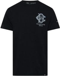 Duck and Cover - Randolph T-Shirt Cotton - Lyst