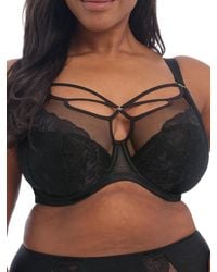 Elomi - Brianna Plunge Bra - Lyst
