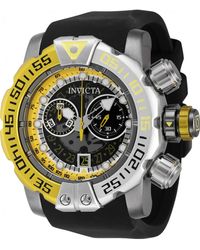 INVICTA WATCH - In-44849 Sea Hunter Watch - Lyst