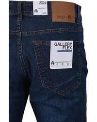 Brax - Chuck Jeans Denim - Lyst