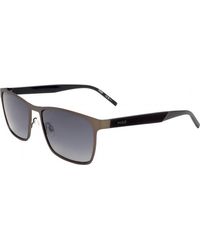 BOSS - Hg1328 S 57 Svk Sunglasses - Lyst