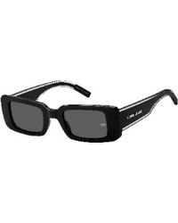 Tommy Hilfiger - Tj 0056 49 S 807 Sunglasses - Lyst