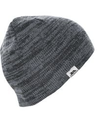 Trespass - Aneth Beanie Hat - Lyst