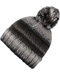 Regatta - Ladies Frosty Vi Knitted Beanie - Lyst