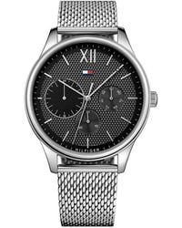 Tommy Hilfiger - Horloge 1791415 Multicolour - Lyst