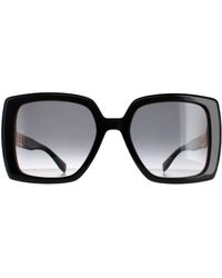 Tommy Hilfiger - Square Dark Gradient Th 1894/S - Lyst