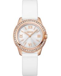 DKNY - Dk1L105P0035 Ladies Watch - Lyst