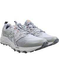 Asics - Gel-Trabuco Terra Sps Trainers - Lyst