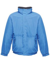 Regatta - Dover Waterproof Windproof Jacket (Thermo-Guard Insulation) - Lyst