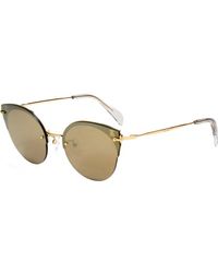 Tous - Stoa09-56300G Stoa09 56 56300G Sunglasses - Lyst