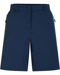 Dare 2b - Ladies Torrek Shorts (Moonlight Denim) - Lyst