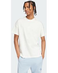 adidas - All Szn Tee - Lyst