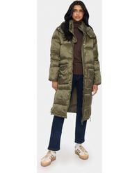 Saint Tropez - Jas Regular Fit Kalamata Olive - Lyst