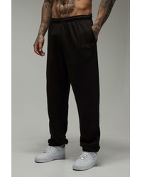 BoohooMAN - Tall Active No Days Off Oversized Joggers - Lyst
