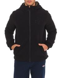 Vuarnet - Omkeerbaar Jack Met Capuchon Amf20232 - Lyst
