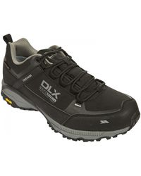 Trespass - Magellan Dlx Lightweight Low Cut Trainers - Lyst