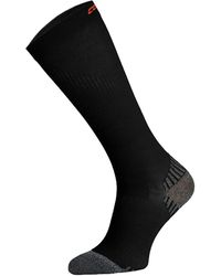 Comodo - 1 Pack Over The Calf Compression Running Socks - Lyst