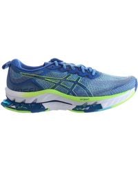Asics - Gel-Kinsei Blast Le Trainers - Lyst