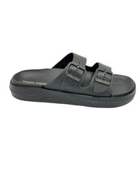 Palladium - Penguin Playa Sandals - Lyst