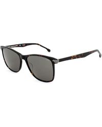 Lozza - Bicolor Acetate Sunglasses - Lyst
