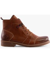Rieker - 73501-24 Boots - Lyst