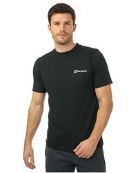 Berghaus T-shirts for Men | Online Sale up to 46% off | Lyst UK