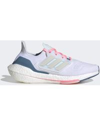 adidas Originals - Ultraboost 22 Shoes - Lyst