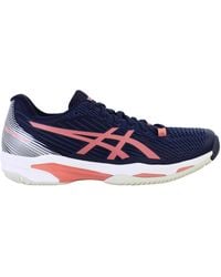 Asics - Solution Speed Ff 2 Tennis Shoes - Lyst