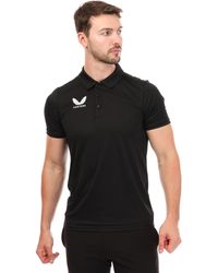 Castore - Polo Shirt - Lyst