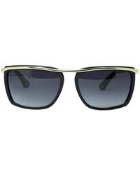 Police - Splb45M 0301 Sunglasses Metal (Archived) - Lyst
