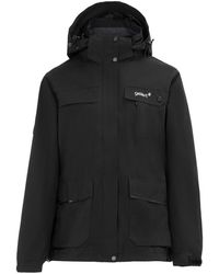 Gelert - 3In1 Jacket - Lyst