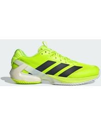 adidas Originals - Adizero Ubersonic 5 Clay Tennis Shoes - Lyst