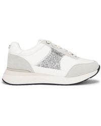 Carvela Kurt Geiger - Angelina Sneakers - Lyst