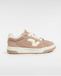 Vans - Upland Sneakers - Lyst