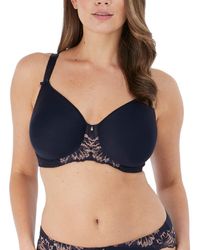 Fantasie - Aubree Moulded Spacer Bra - Lyst