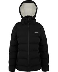 Regatta - Ladies Altoro Thermal Padded Jacket - Lyst