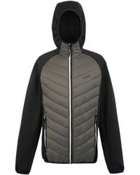 Regatta - Andreson Viii Hybrid Jacket (Treetop/ - Lyst