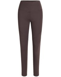 CCDK - Lulu Leggings Ld99 - Lyst