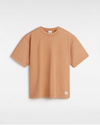 Vans - Washed Tshirt Premium - Lyst