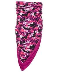 Buff - Polar Bandana With Elastic Fit And Sun Protection 57300 - Lyst