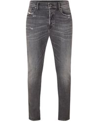 DIESEL - Fing L34 Pntl - Lyst