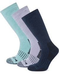 TOG24 - Villach 3 Pack Trek Socks - Lyst