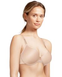 Chantelle - C13B60 Jolie Memory Foam T-Shirt Bra - Lyst